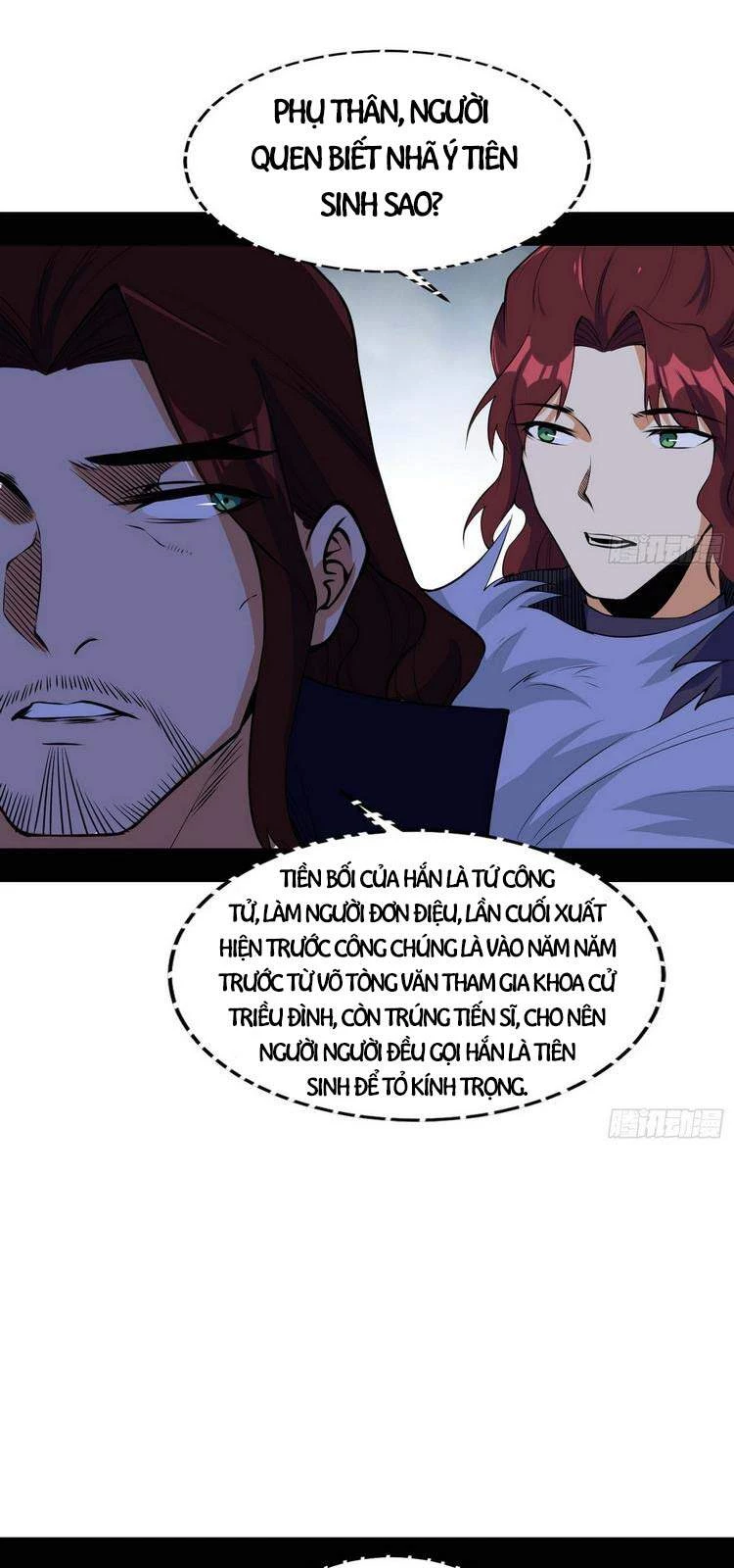 Ta Là Tà Đế Chapter 207 - Trang 4