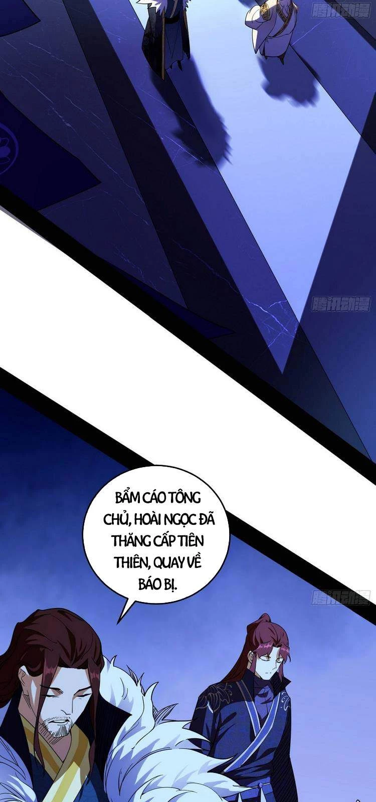 Ta Là Tà Đế Chapter 207 - Trang 4