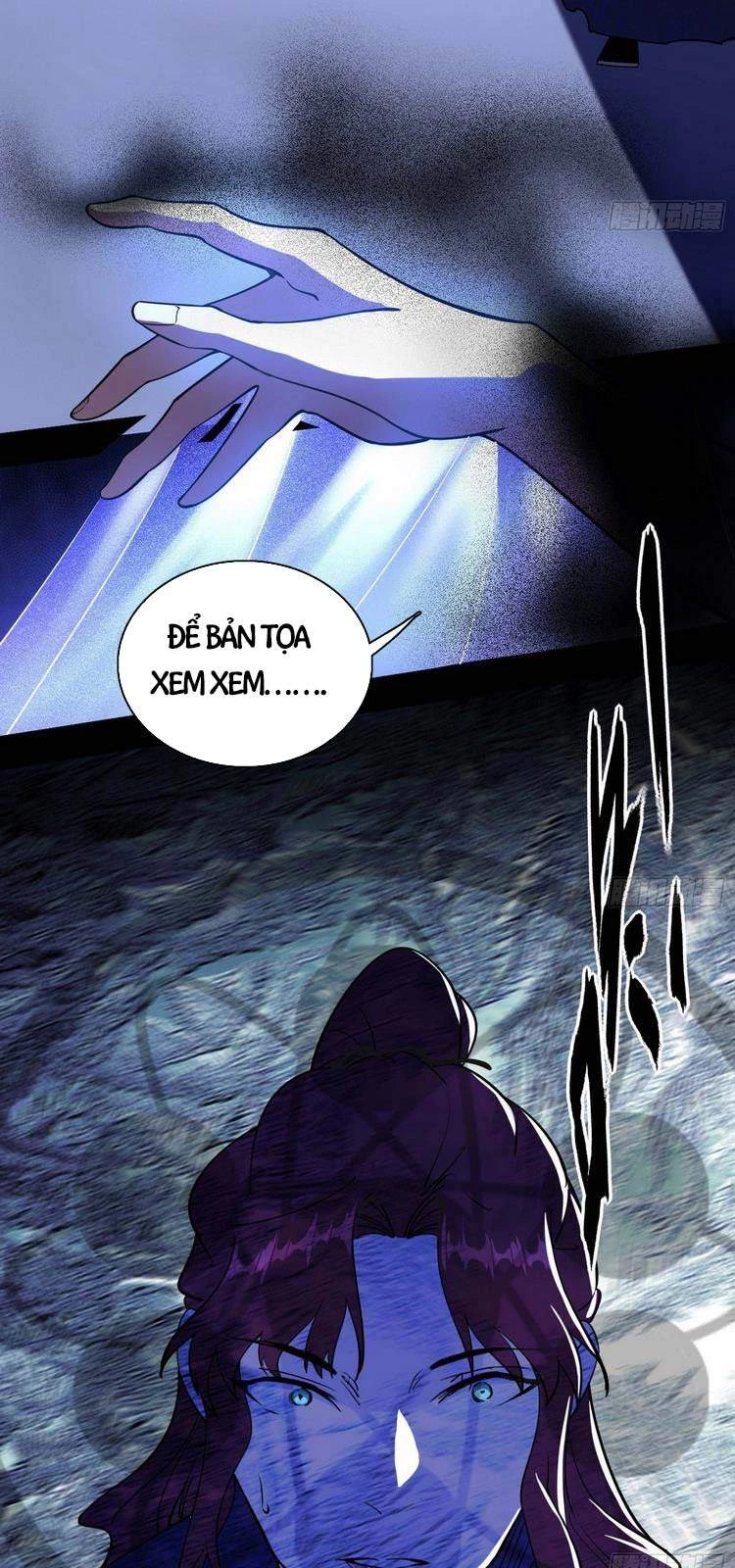 Ta Là Tà Đế Chapter 207 - Trang 4