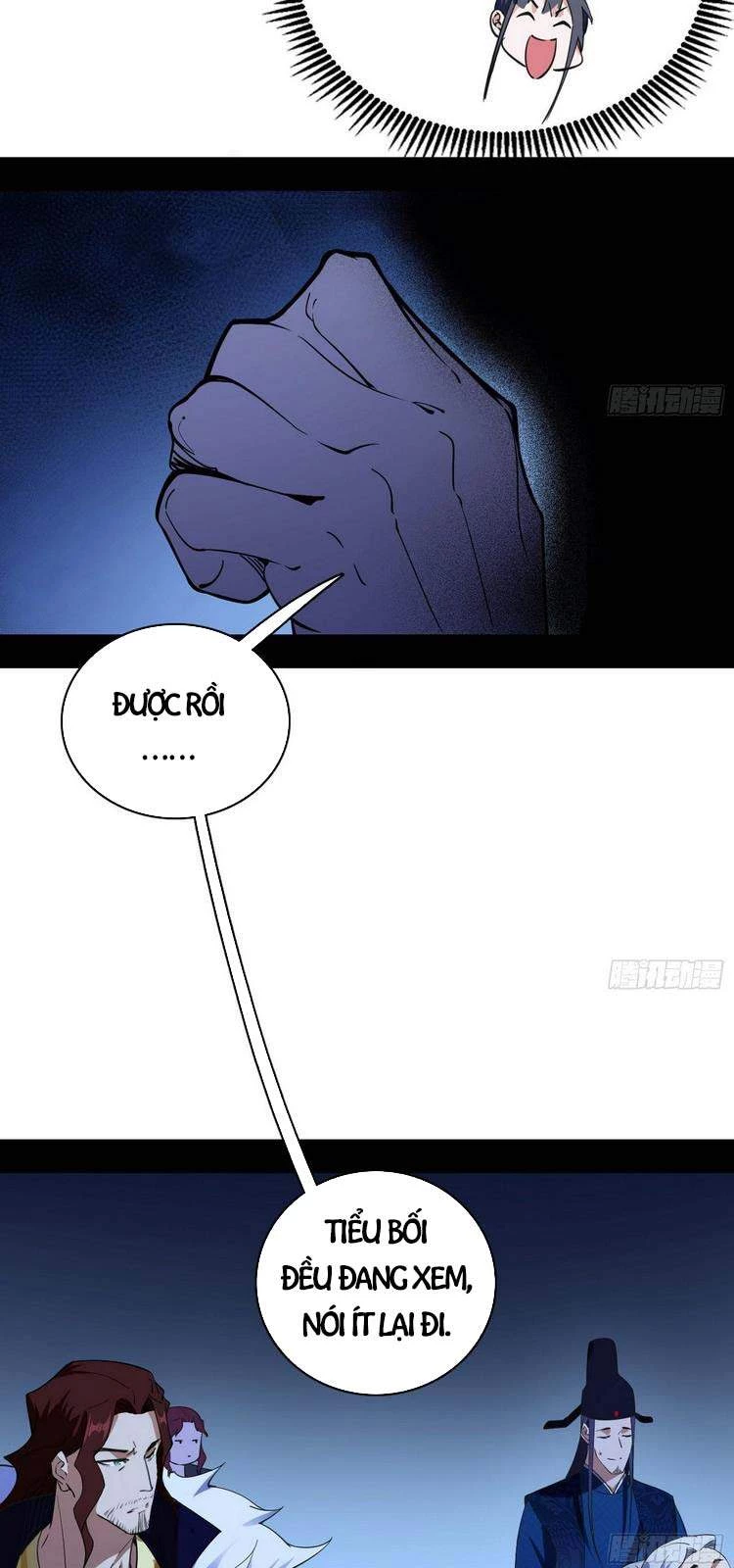 Ta Là Tà Đế Chapter 207 - Trang 4