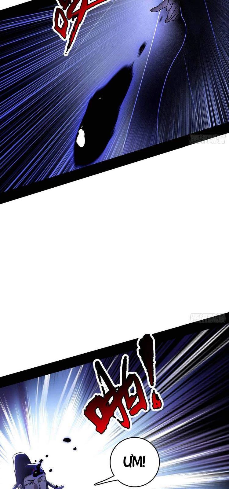 Ta Là Tà Đế Chapter 207 - Trang 4