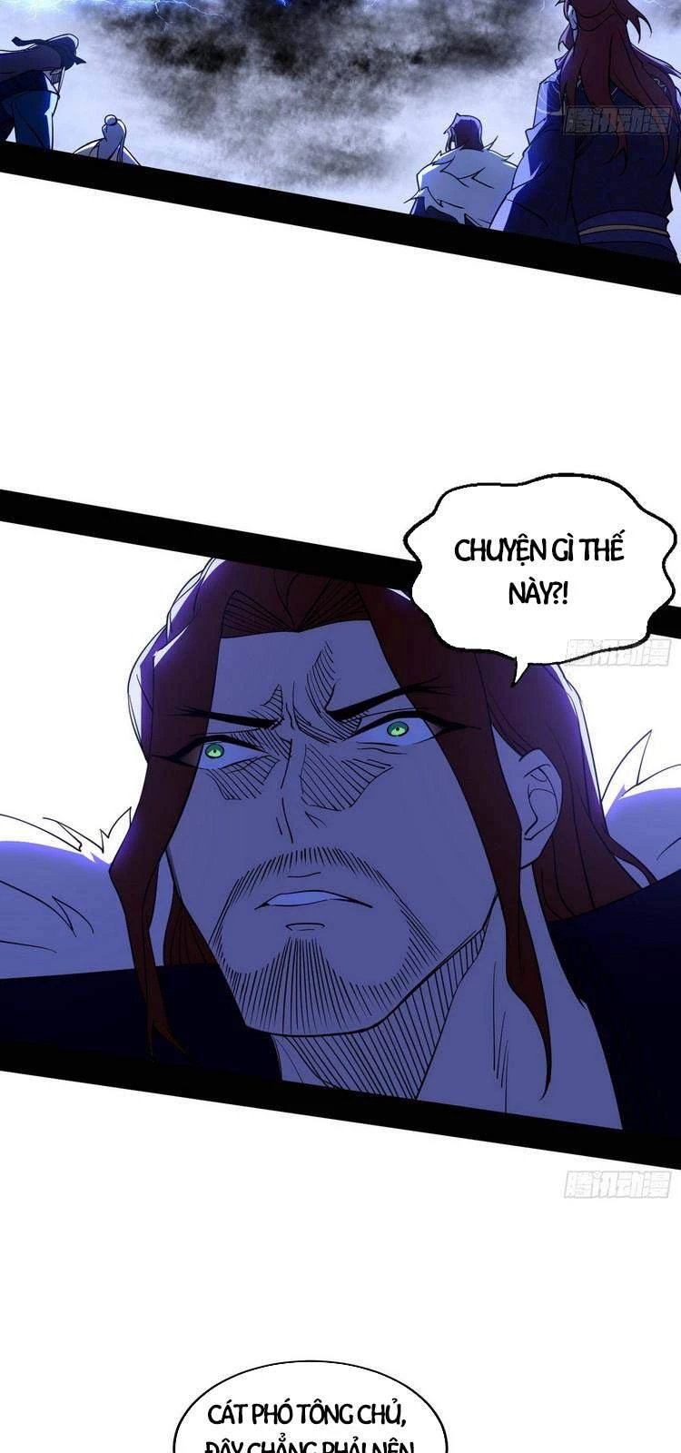 Ta Là Tà Đế Chapter 207 - Trang 4