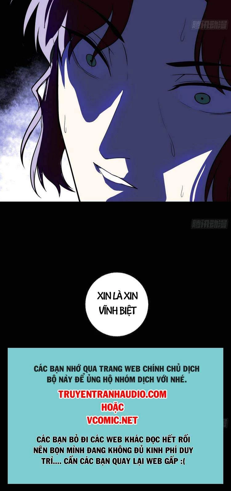 Ta Là Tà Đế Chapter 207 - Trang 4