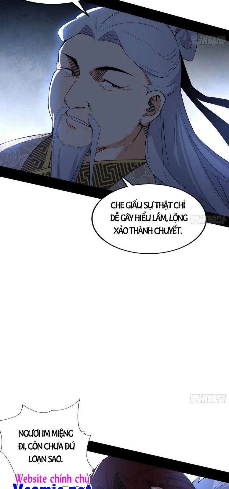 Ta Là Tà Đế Chapter 208 - Trang 4