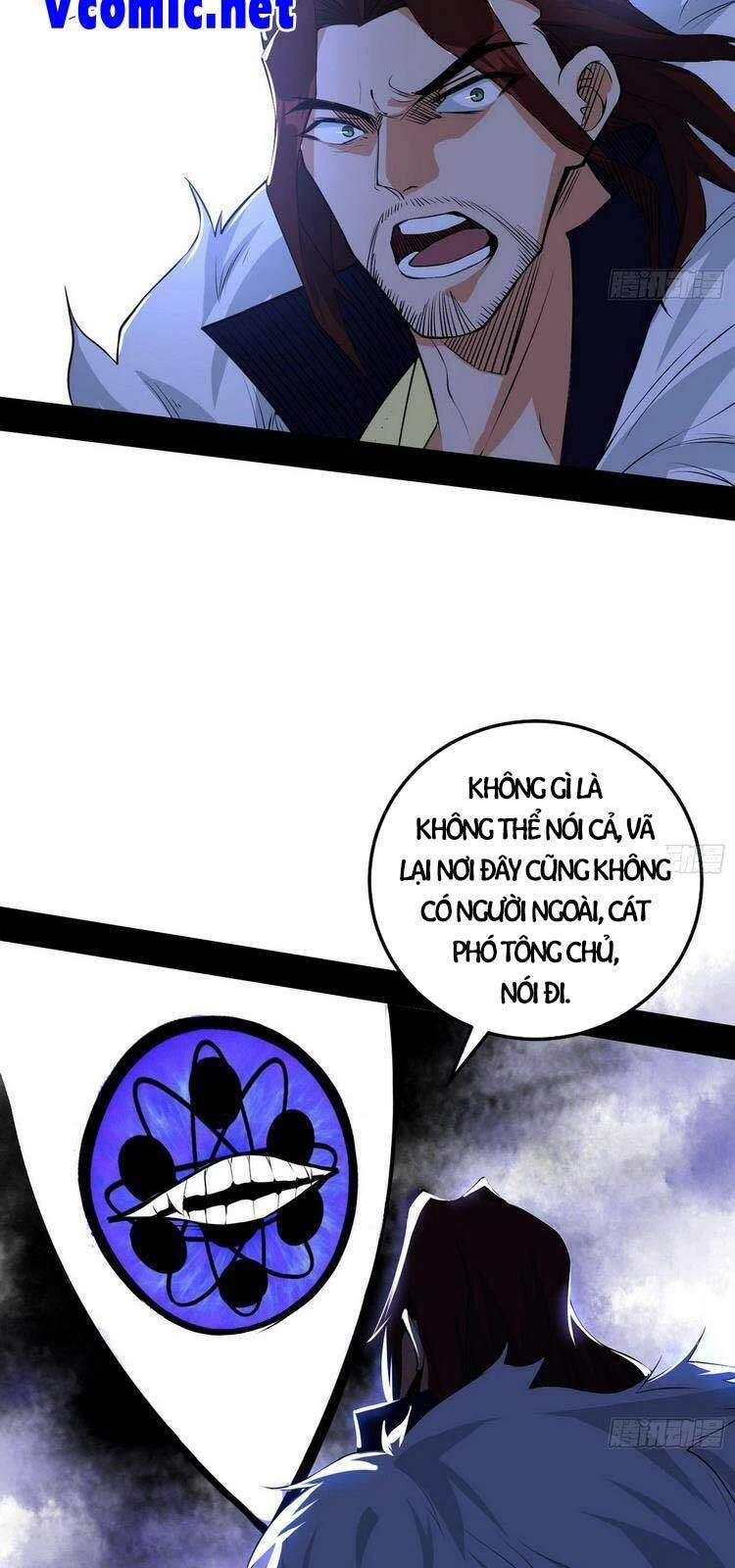 Ta Là Tà Đế Chapter 208 - Trang 4