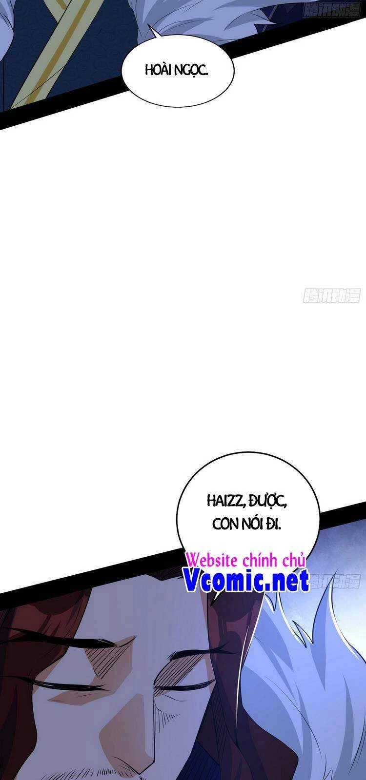 Ta Là Tà Đế Chapter 208 - Trang 4