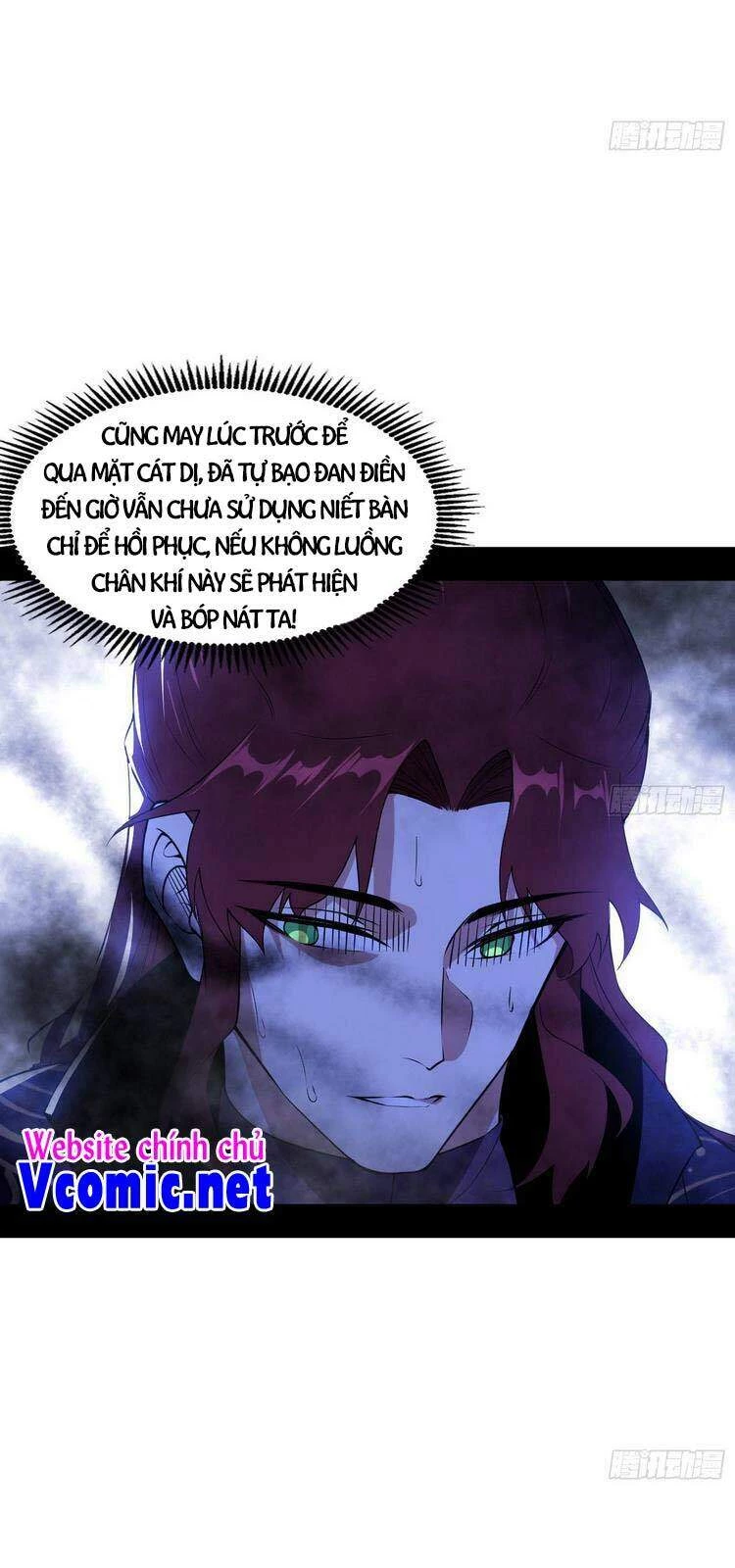 Ta Là Tà Đế Chapter 208 - Trang 4