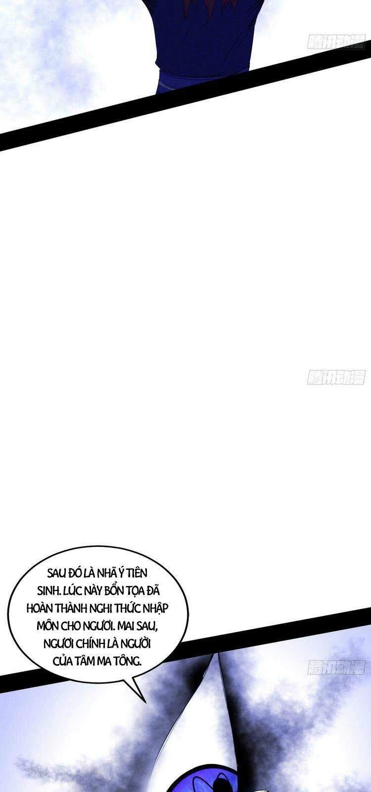 Ta Là Tà Đế Chapter 208 - Trang 4