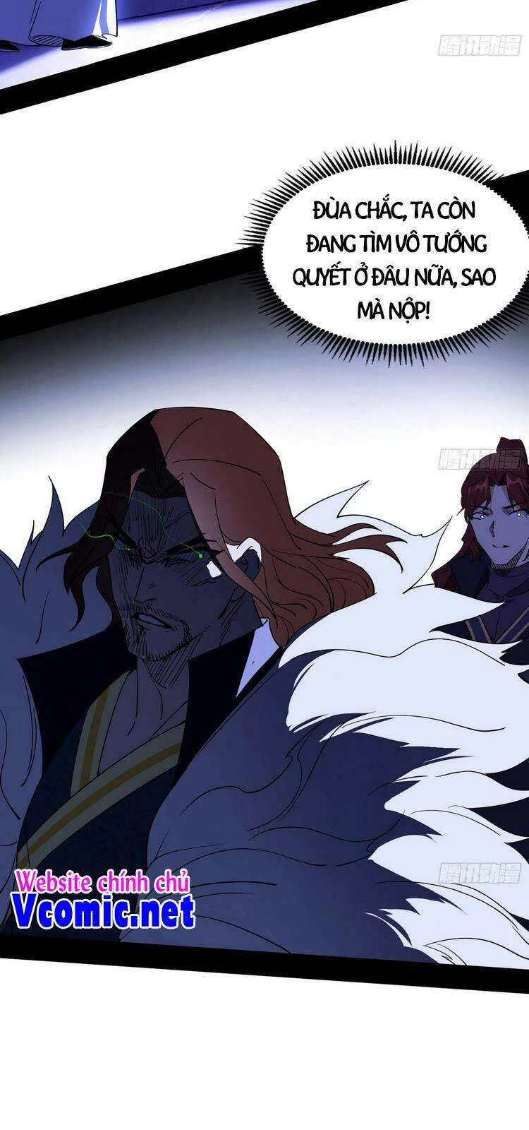 Ta Là Tà Đế Chapter 208 - Trang 4