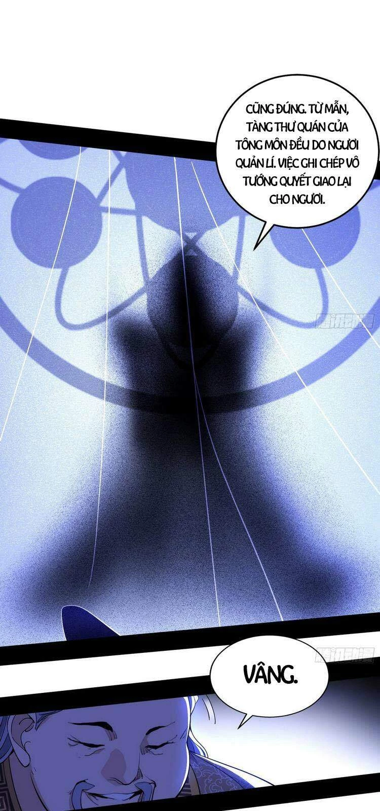 Ta Là Tà Đế Chapter 208 - Trang 4