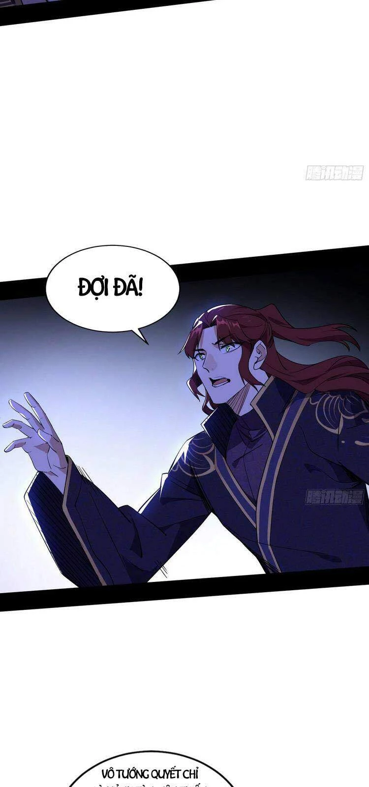 Ta Là Tà Đế Chapter 208 - Trang 4