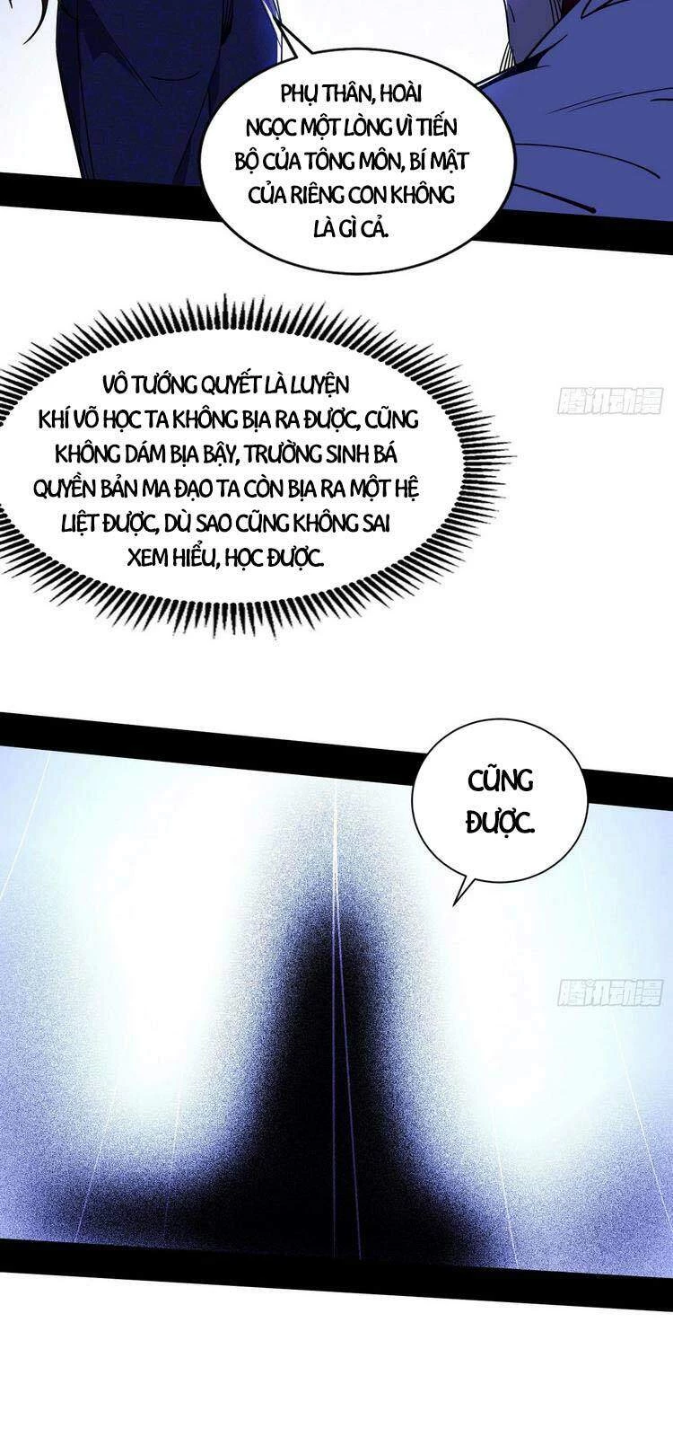 Ta Là Tà Đế Chapter 208 - Trang 4