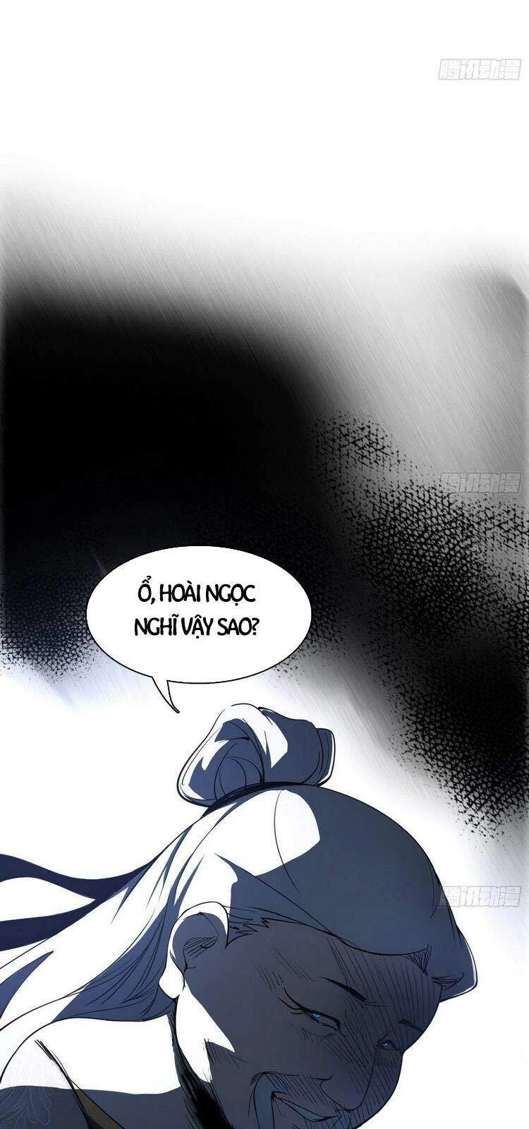 Ta Là Tà Đế Chapter 208 - Trang 4