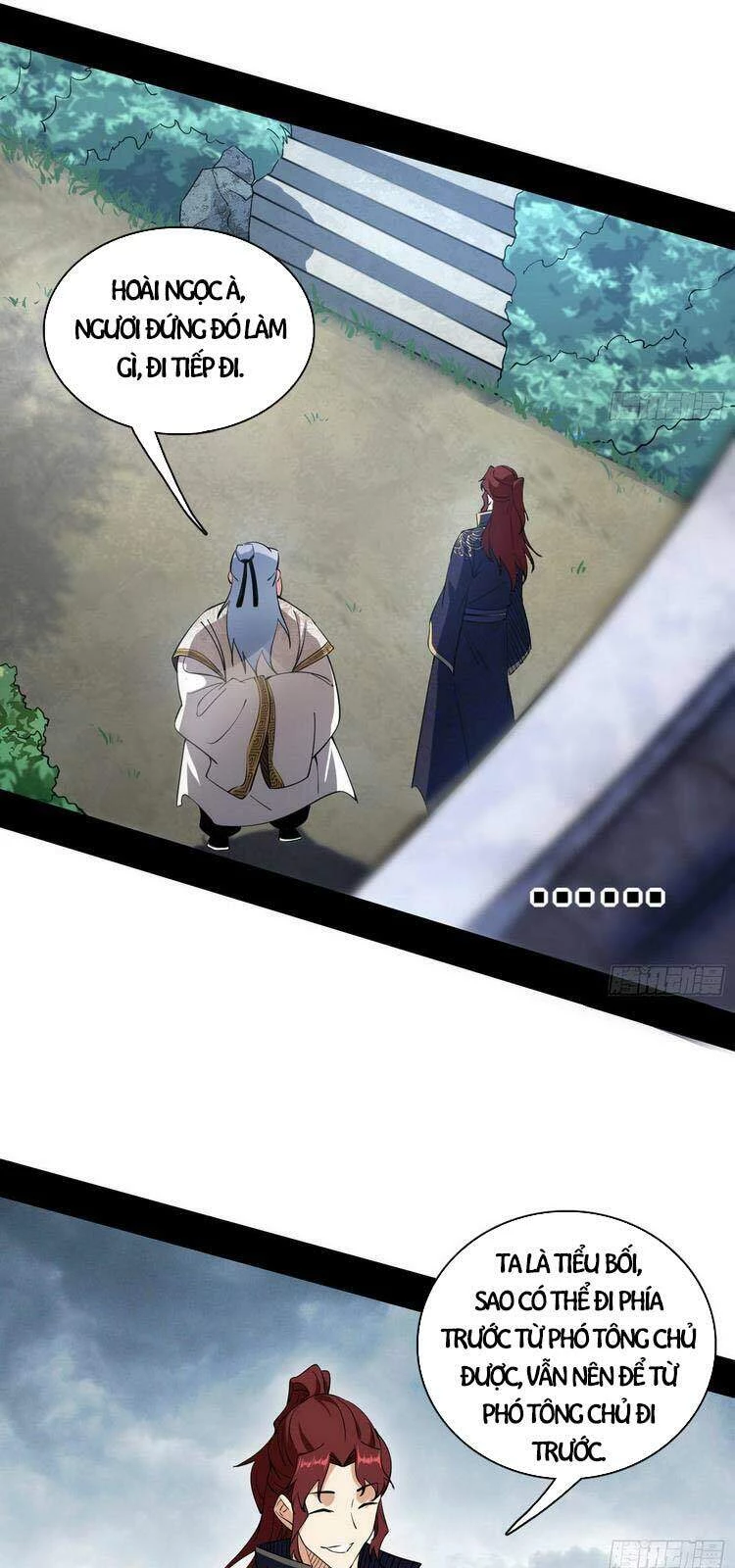 Ta Là Tà Đế Chapter 208 - Trang 4