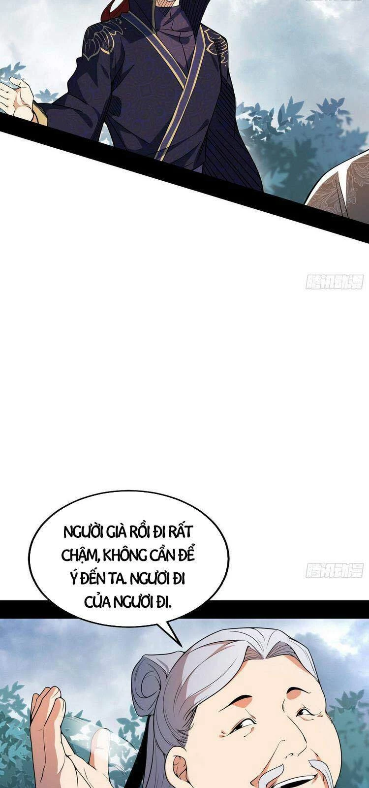 Ta Là Tà Đế Chapter 208 - Trang 4