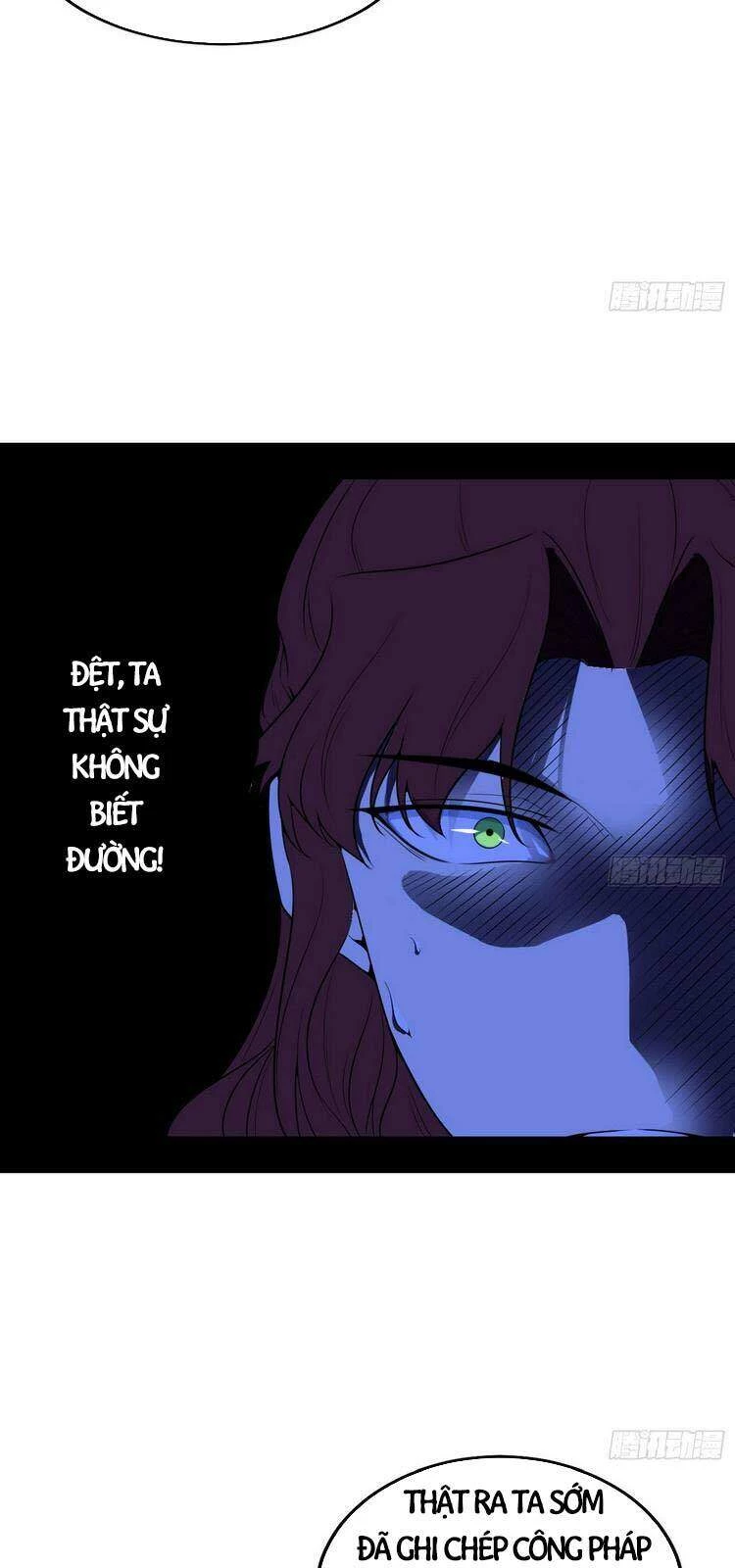 Ta Là Tà Đế Chapter 208 - Trang 4