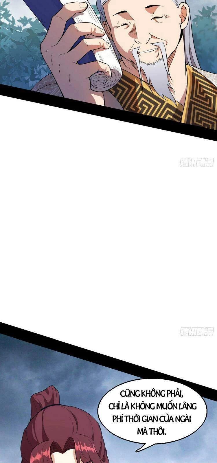 Ta Là Tà Đế Chapter 208 - Trang 4