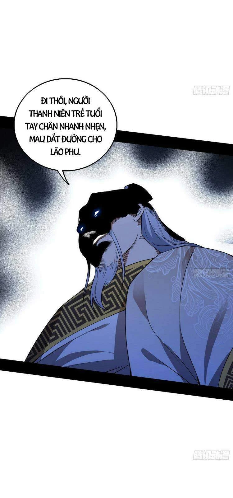 Ta Là Tà Đế Chapter 208 - Trang 4