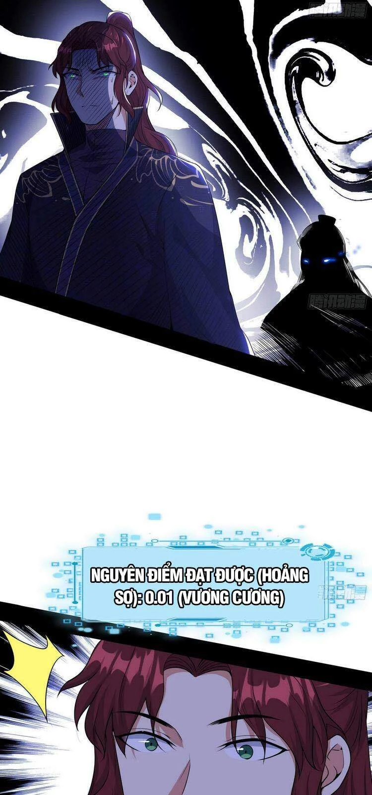 Ta Là Tà Đế Chapter 208 - Trang 4