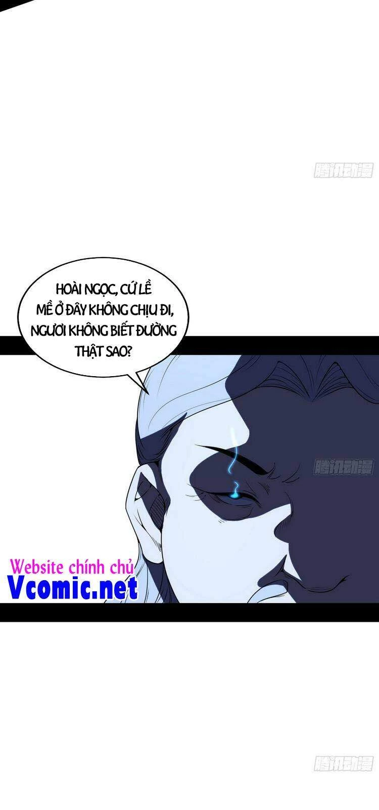 Ta Là Tà Đế Chapter 208 - Trang 4