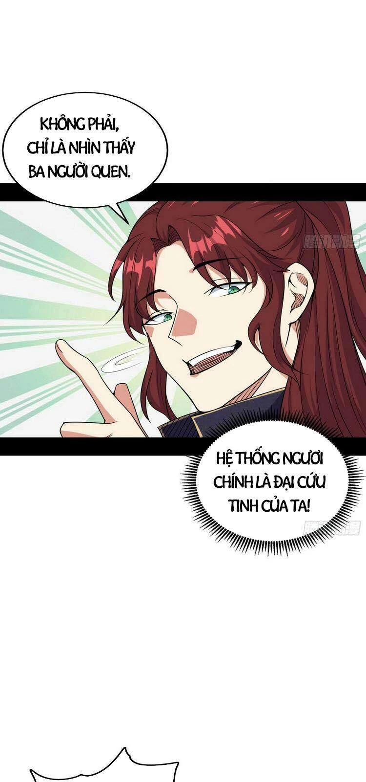 Ta Là Tà Đế Chapter 208 - Trang 4