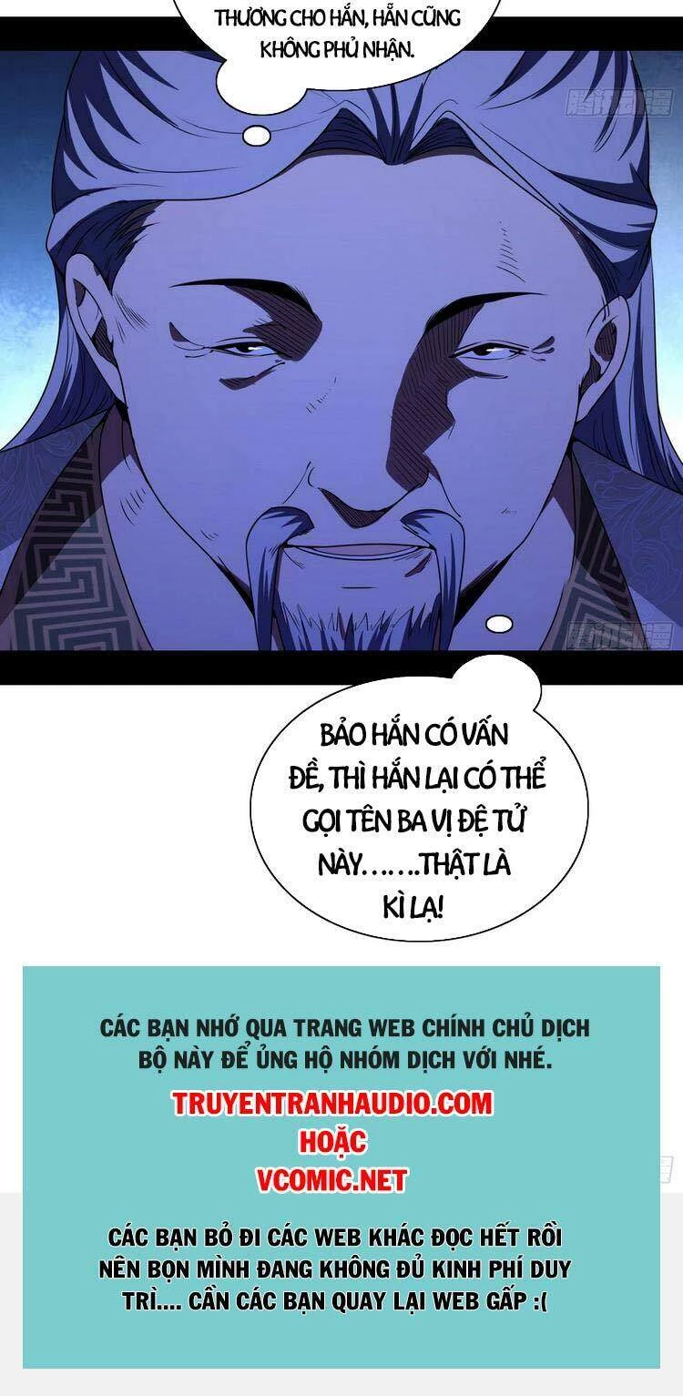 Ta Là Tà Đế Chapter 208 - Trang 4