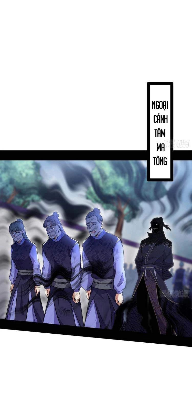 Ta Là Tà Đế Chapter 209 - Next Chapter 210