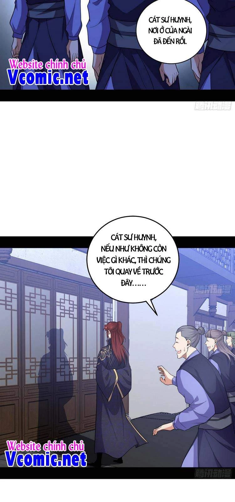 Ta Là Tà Đế Chapter 209 - Next Chapter 210