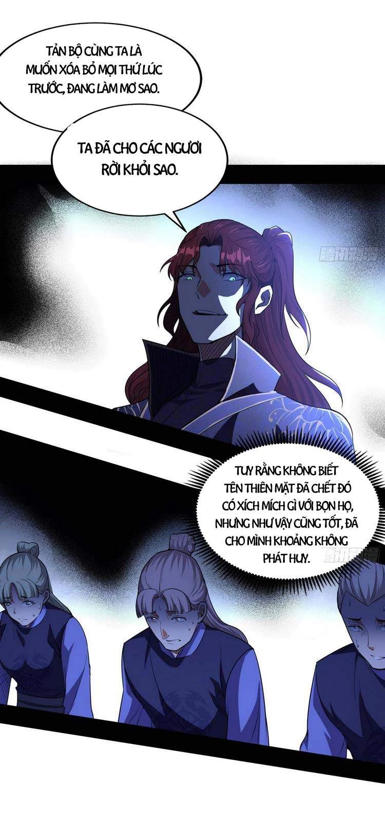 Ta Là Tà Đế Chapter 209 - Next Chapter 210