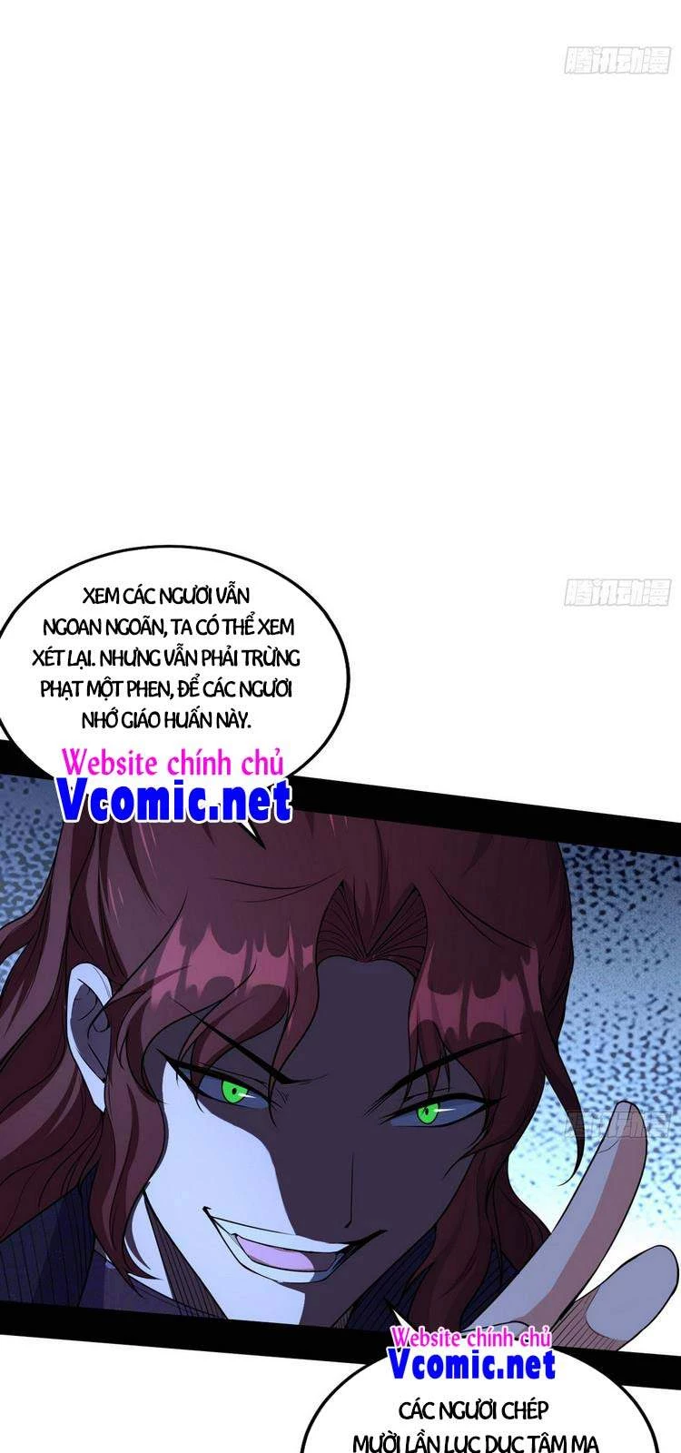 Ta Là Tà Đế Chapter 209 - Next Chapter 210