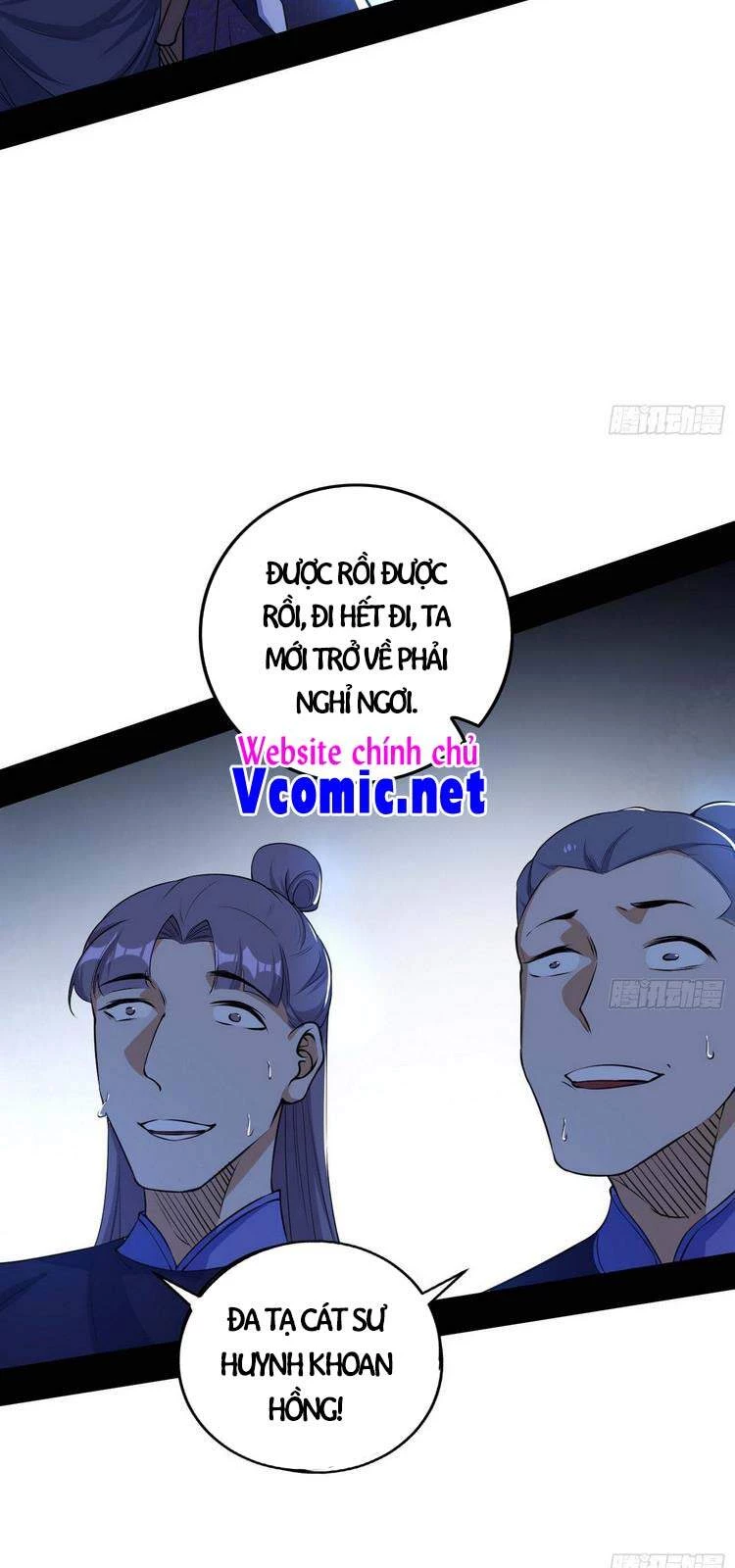 Ta Là Tà Đế Chapter 209 - Next Chapter 210