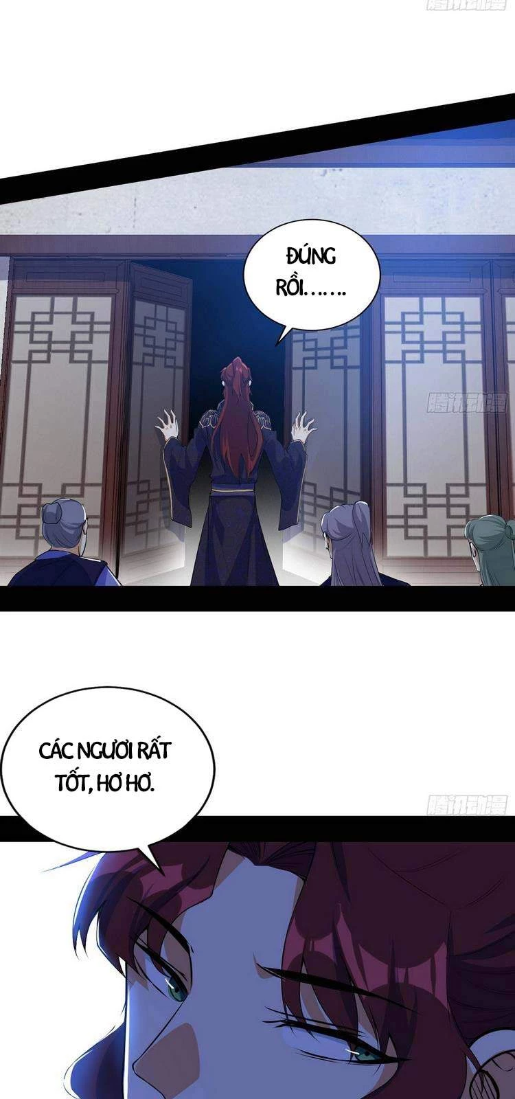 Ta Là Tà Đế Chapter 209 - Next Chapter 210