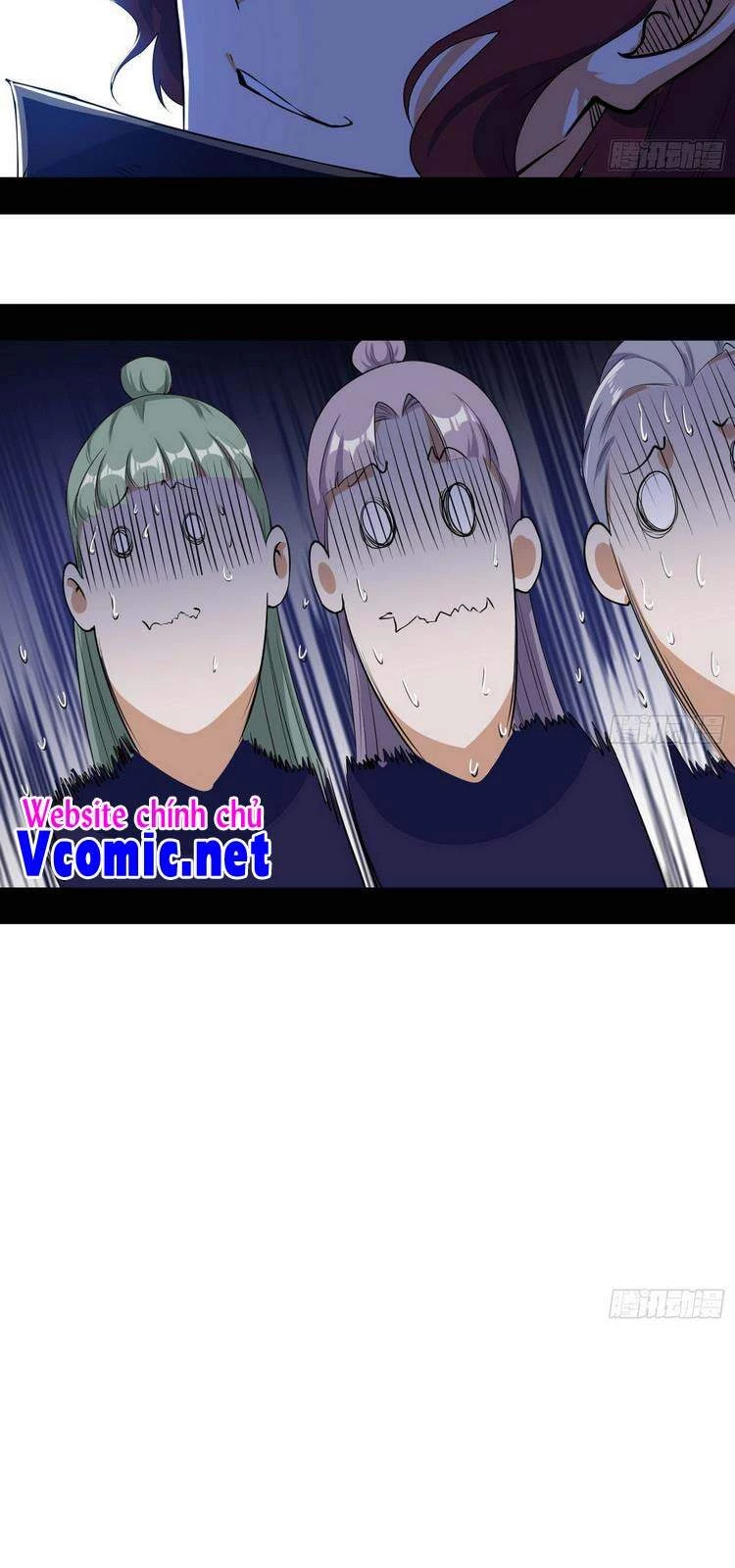 Ta Là Tà Đế Chapter 209 - Next Chapter 210