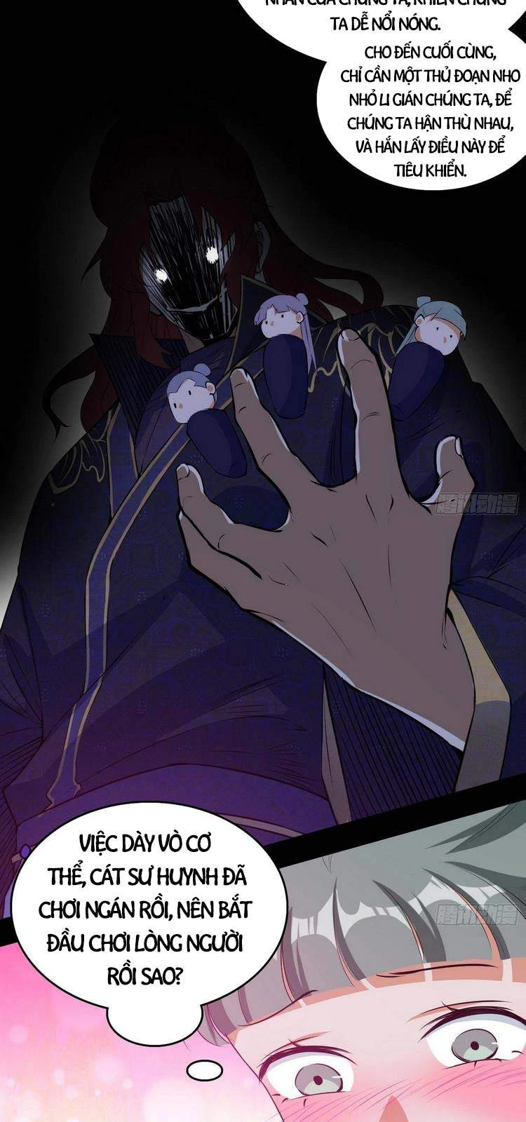 Ta Là Tà Đế Chapter 209 - Next Chapter 210