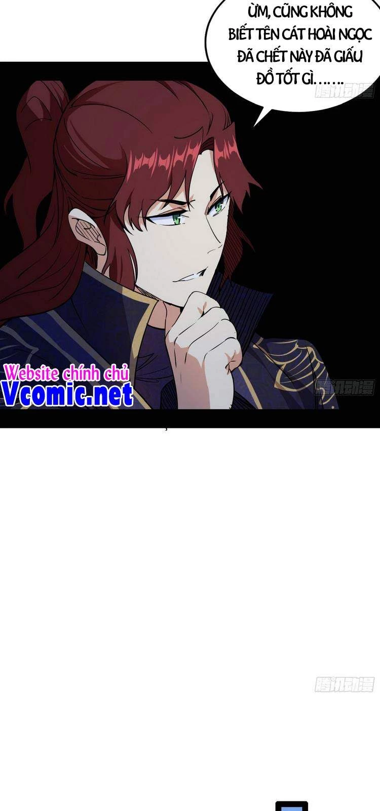 Ta Là Tà Đế Chapter 209 - Next Chapter 210