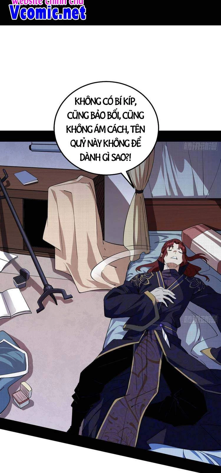 Ta Là Tà Đế Chapter 209 - Next Chapter 210