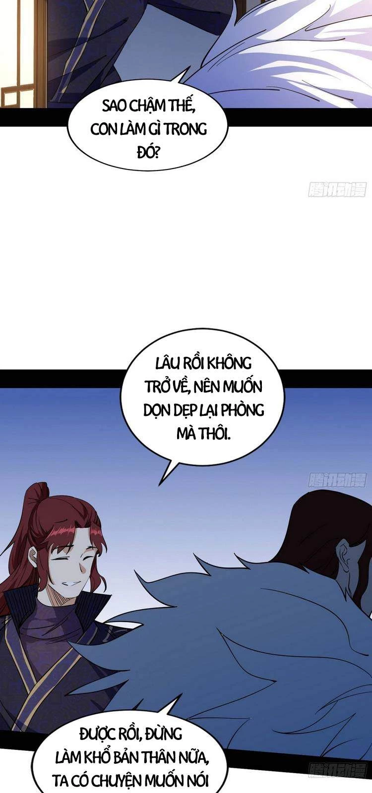 Ta Là Tà Đế Chapter 209 - Next Chapter 210