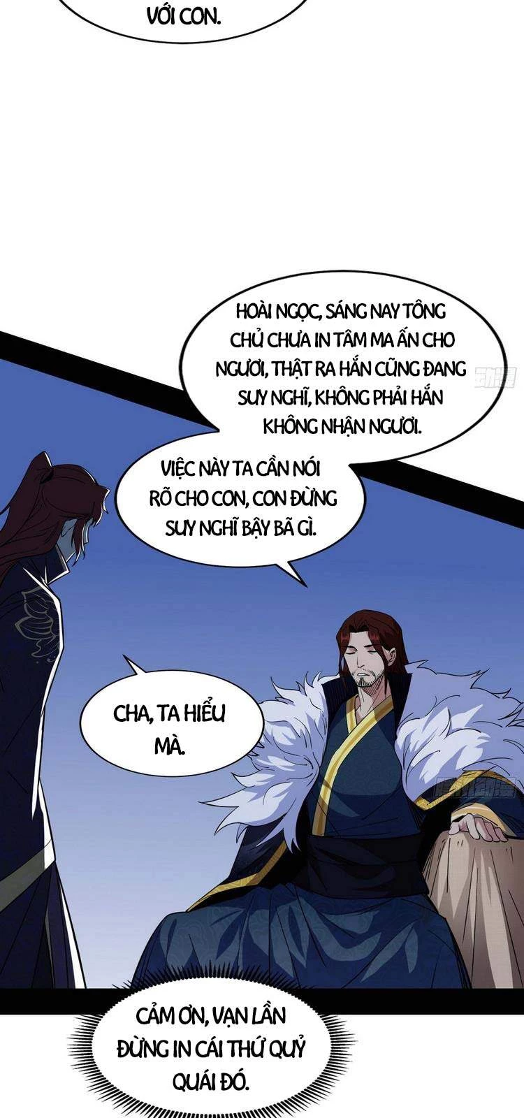 Ta Là Tà Đế Chapter 209 - Next Chapter 210