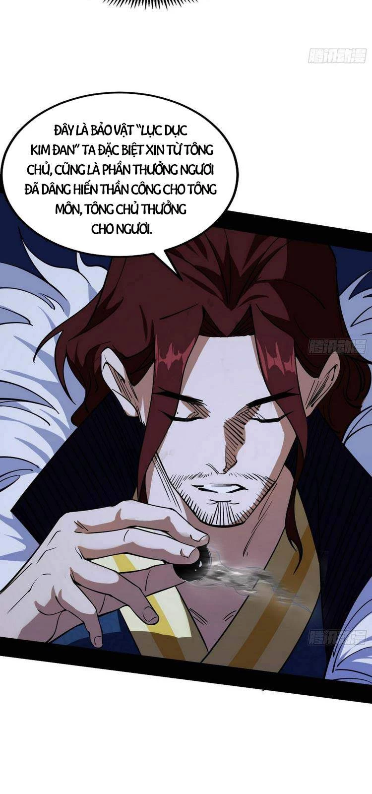 Ta Là Tà Đế Chapter 209 - Next Chapter 210