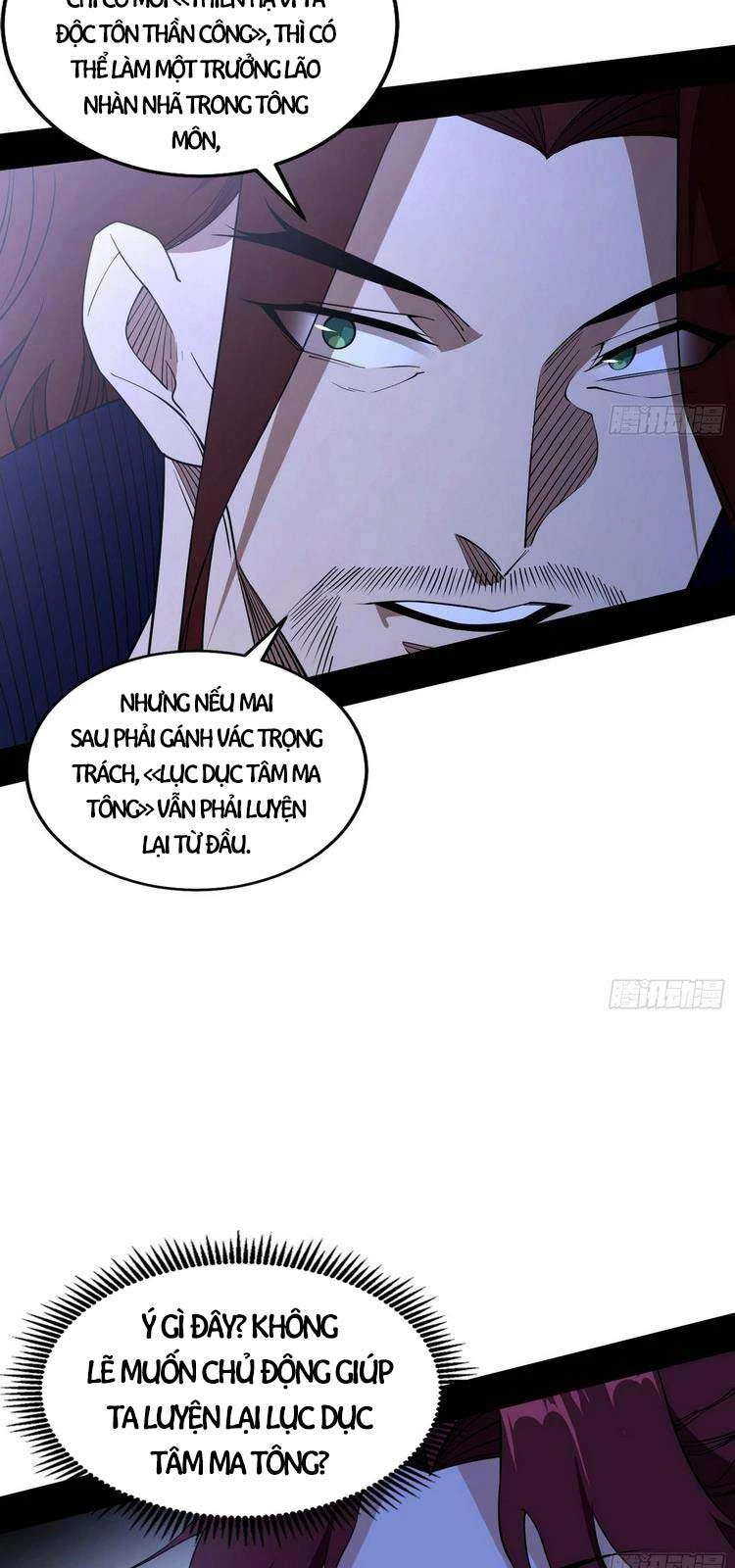 Ta Là Tà Đế Chapter 209 - Next Chapter 210