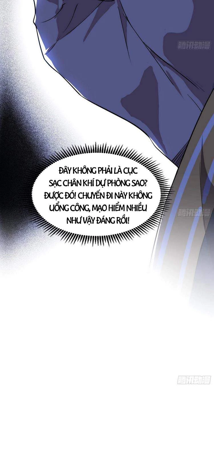 Ta Là Tà Đế Chapter 209 - Next Chapter 210