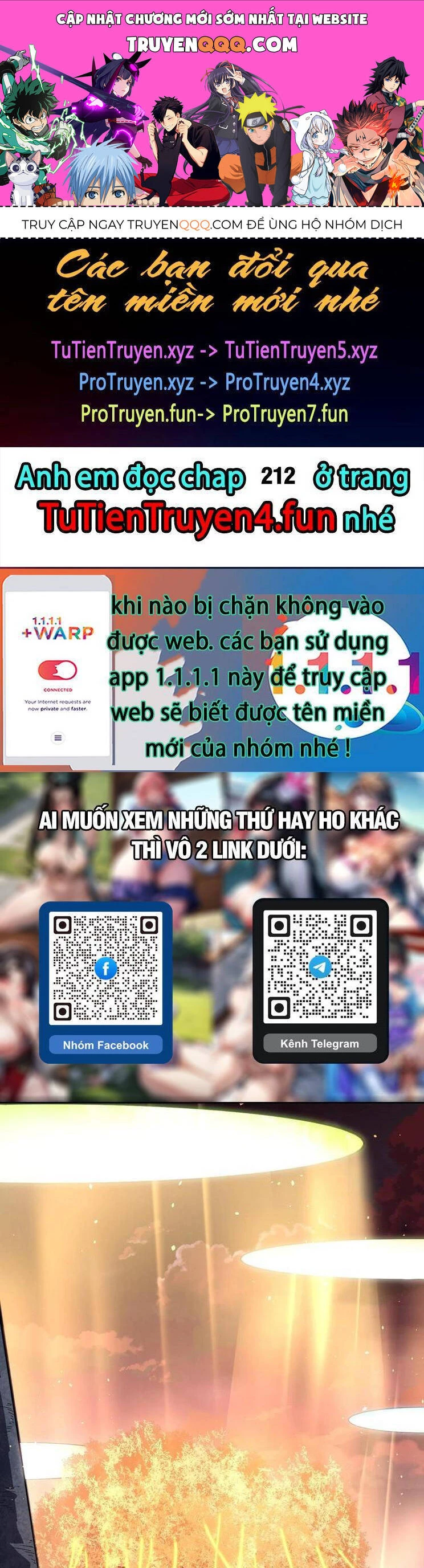 Chuyển Sinh Thành Liễu Đột Biến Chapter 211 - Trang 4