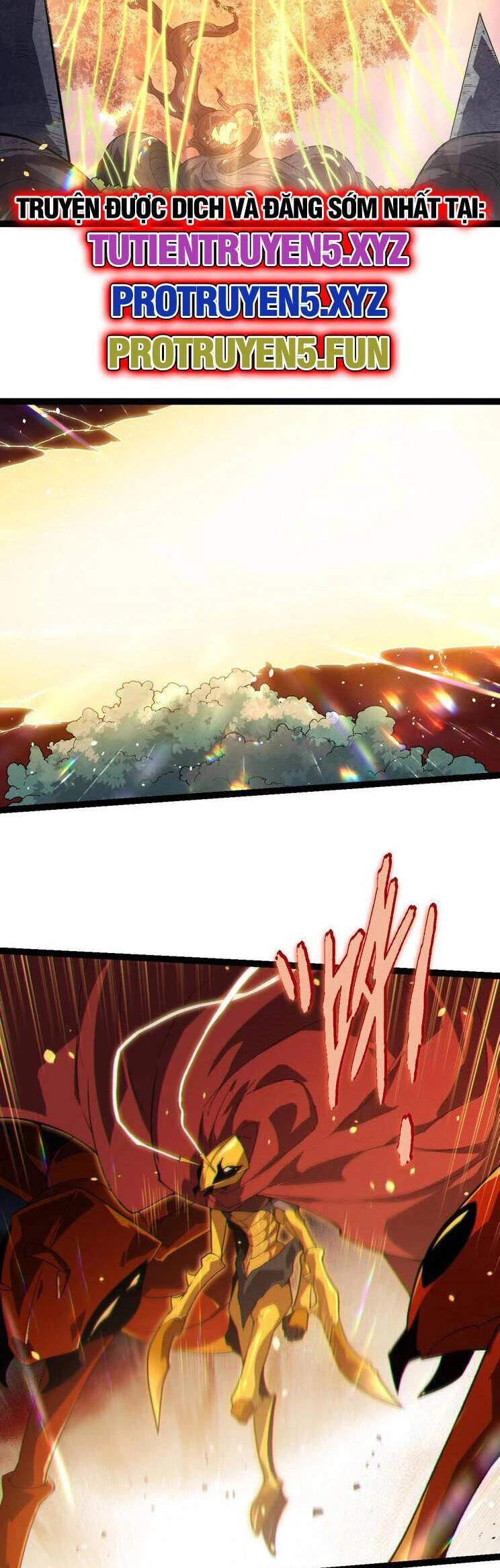 Chuyển Sinh Thành Liễu Đột Biến Chapter 211 - Trang 4