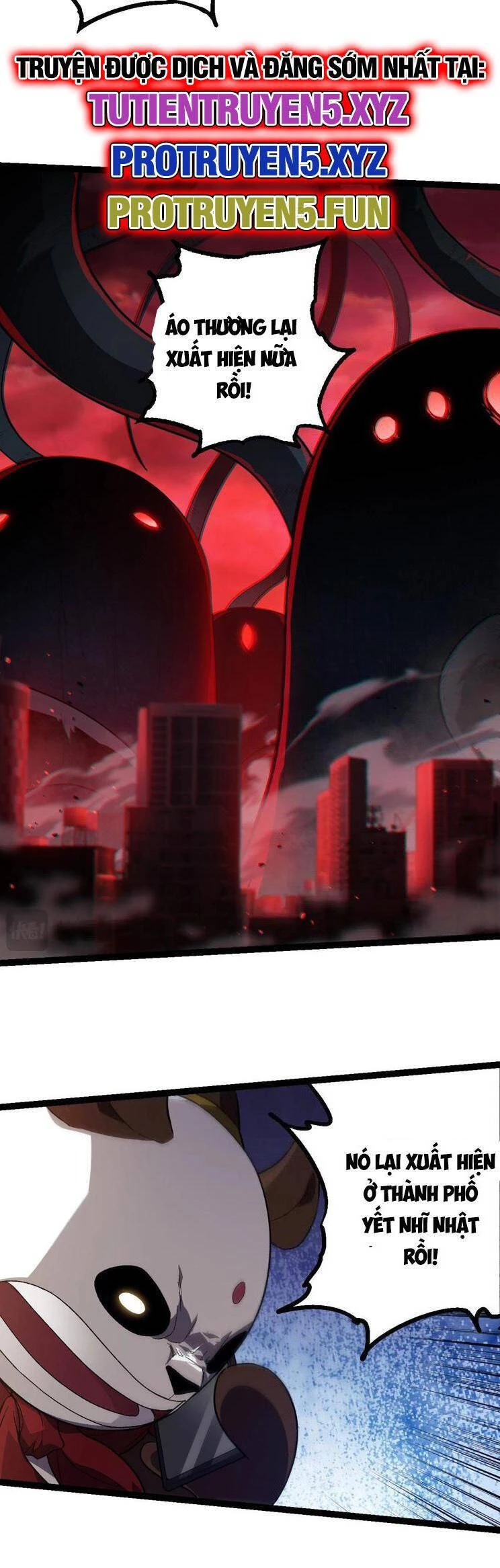 Chuyển Sinh Thành Liễu Đột Biến Chapter 211 - Trang 4