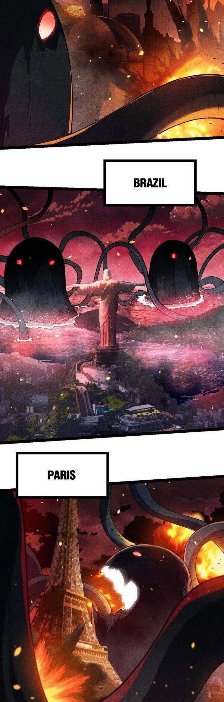 Chuyển Sinh Thành Liễu Đột Biến Chapter 211 - Trang 4