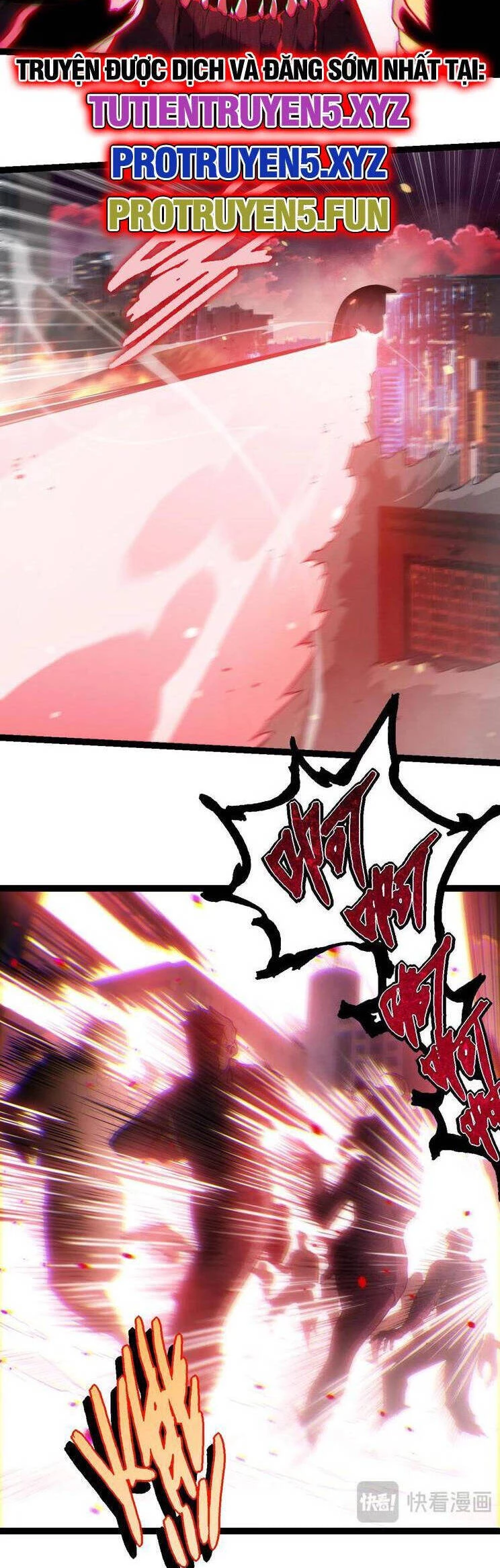 Chuyển Sinh Thành Liễu Đột Biến Chapter 211 - Trang 4