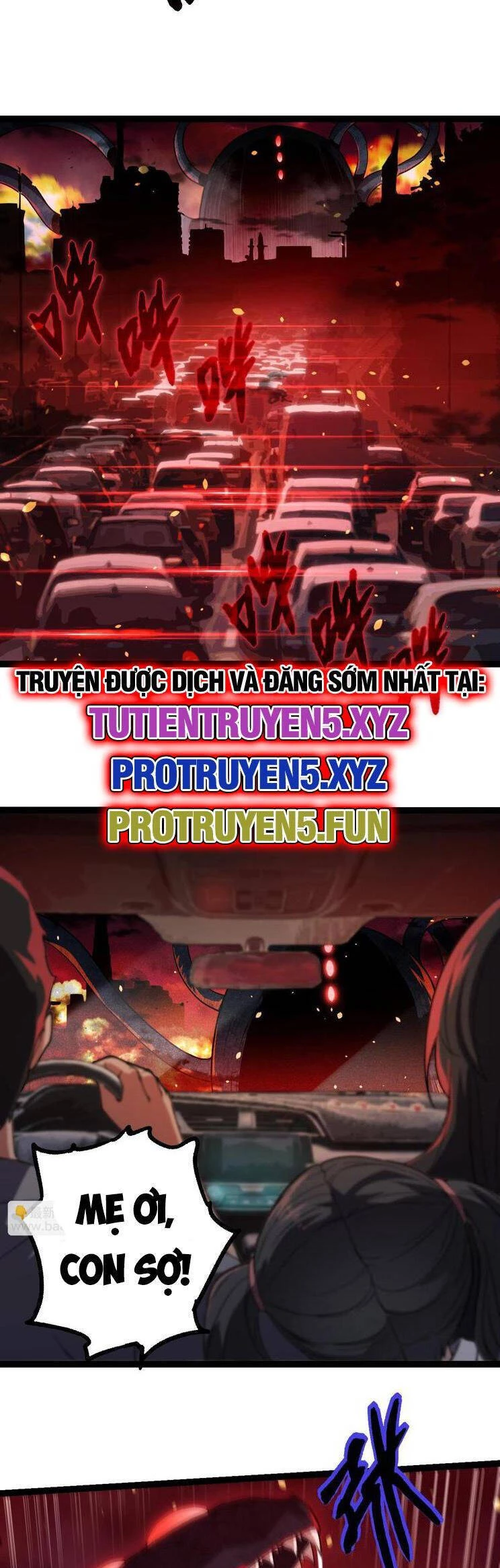 Chuyển Sinh Thành Liễu Đột Biến Chapter 211 - Trang 4