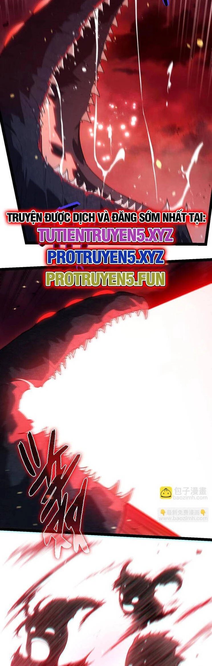 Chuyển Sinh Thành Liễu Đột Biến Chapter 211 - Trang 4