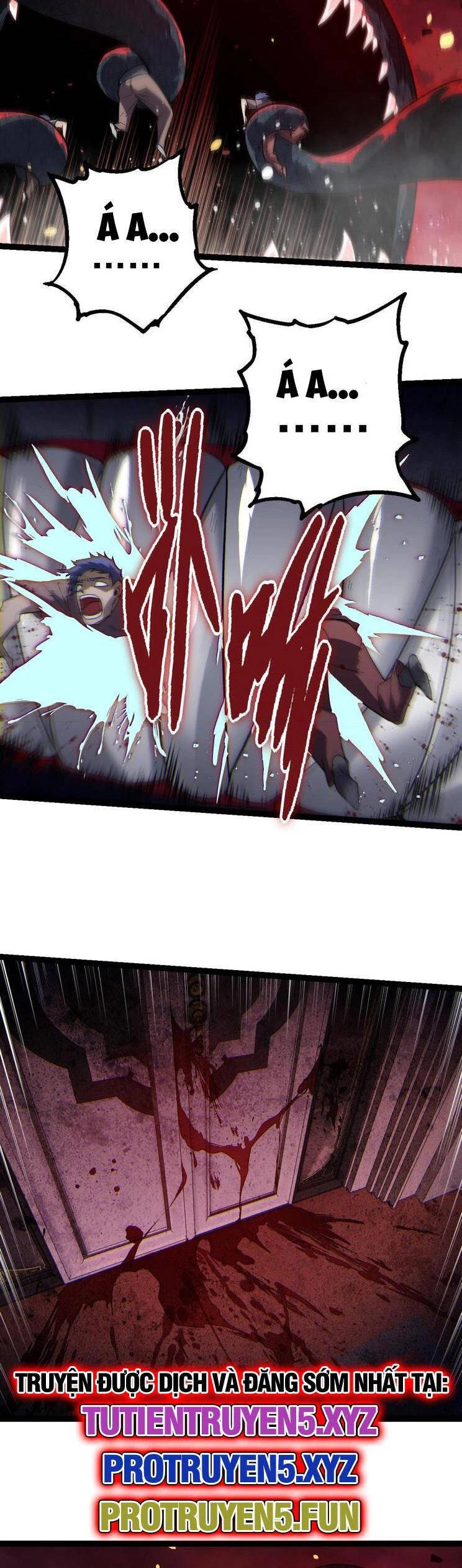 Chuyển Sinh Thành Liễu Đột Biến Chapter 211 - Trang 4