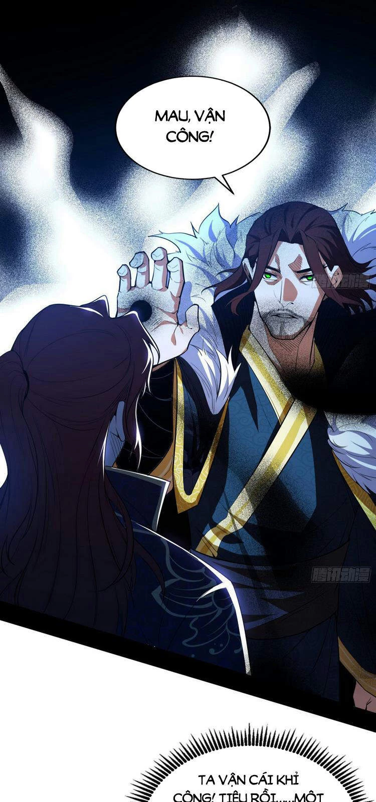 Ta Là Tà Đế Chapter 210 - Next Chapter 211